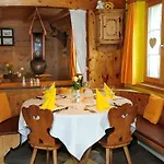 Berggasthaus Gemsli Casa de hóspedes Sankt Antönien