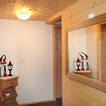 Berggasthaus Gemsli *