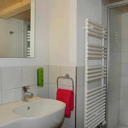 Casa de hóspedes Berggasthaus Gemsli Sankt Antönien