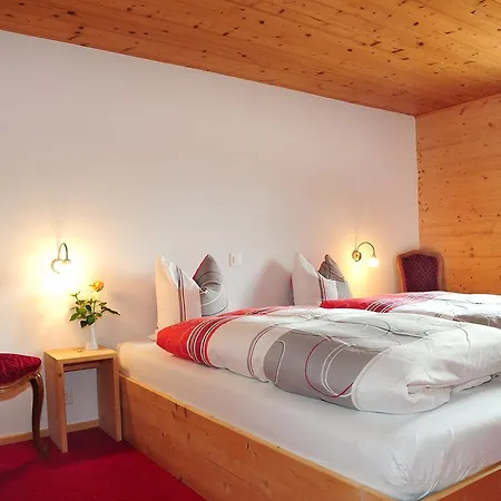 Guest house Berggasthaus Gemsli