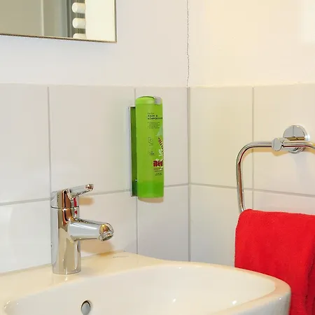 Berggasthaus Gemsli * Sankt Antönien