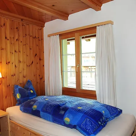 Berggasthaus Gemsli Sankt Antönien