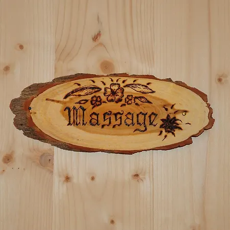 Πανσιόν Berggasthaus Gemsli