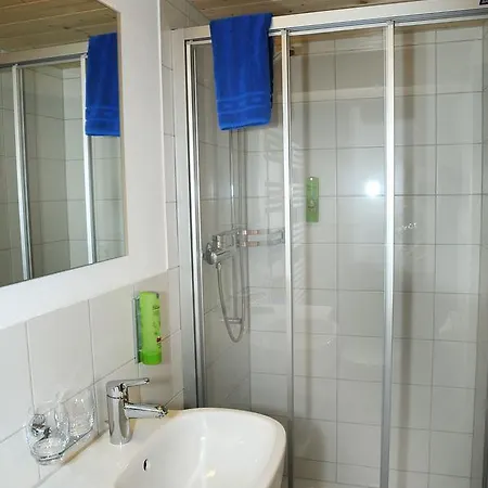 Guest house Berggasthaus Gemsli Saint Antonien