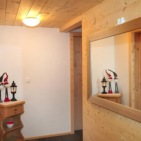 Berggasthaus Gemsli *