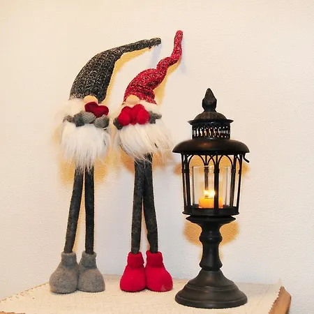 Berggasthaus Gemsli * Sankt Antönien