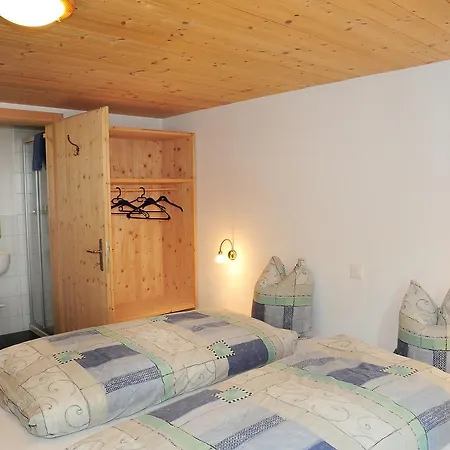 Berggasthaus Gemsli