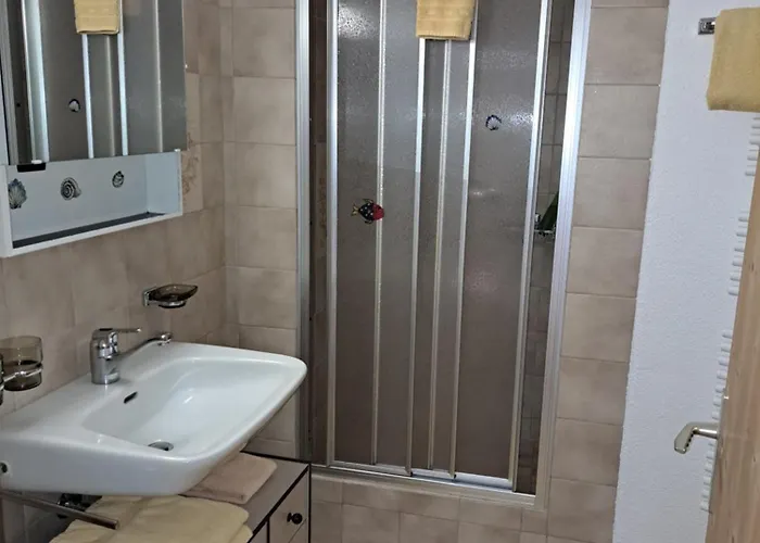 Berggasthaus Gemsli Sankt Antönien