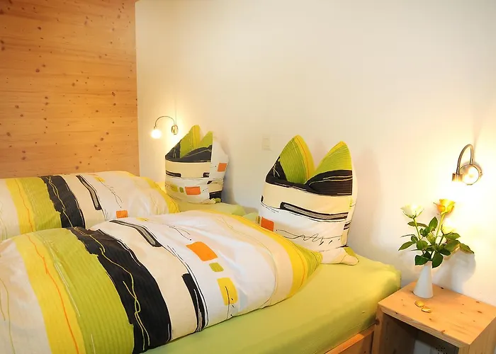 Berggasthaus Gemsli Casa de hóspedes Sankt Antönien