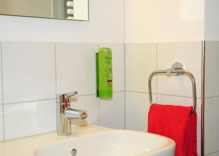 Berggasthaus Gemsli * Sankt Antönien