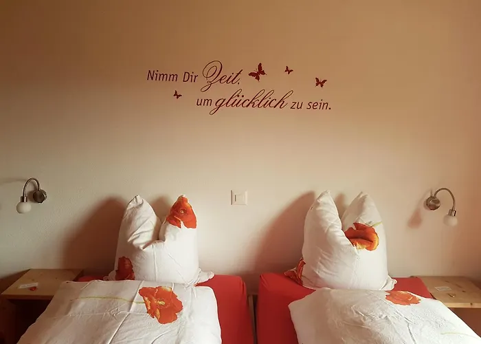 Berggasthaus Gemsli Casa de hóspedes *