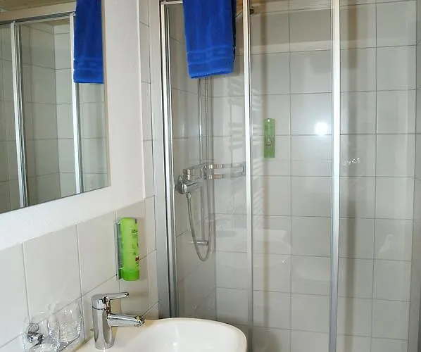 Casa de hóspedes Berggasthaus Gemsli Sankt Antönien