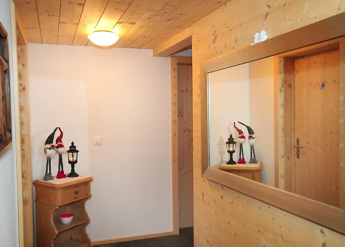 Berggasthaus Gemsli *