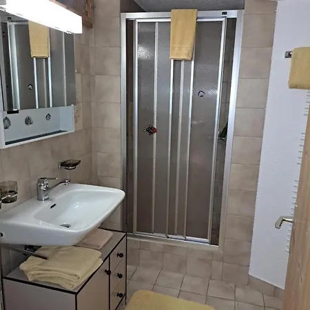 Berggasthaus Gemsli Sankt Antönien