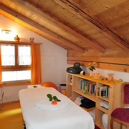 Berggasthaus Gemsli *