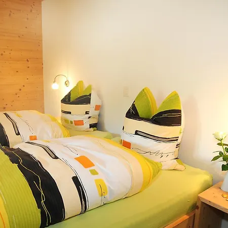 Berggasthaus Gemsli Pensionat Sankt Antönien