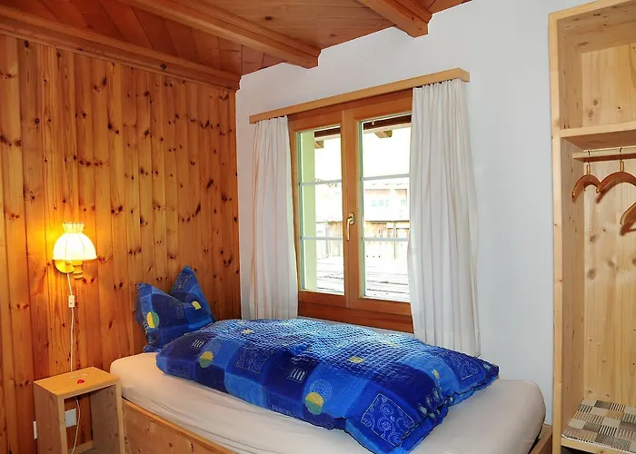 Berggasthaus Gemsli Sankt Antönien