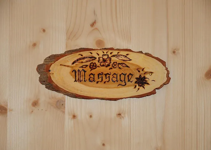 Konukevi Berggasthaus Gemsli