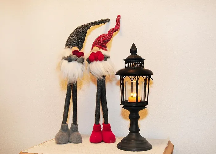 Berggasthaus Gemsli * Sankt Antönien